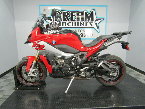 Imagen 6 de 6 de 2020 Bmw S 1000 Xr Premium