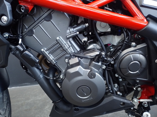 Imagen 2 de 20 de Benelli 302 S - Ahora 12/18 - Créditos Prendarios