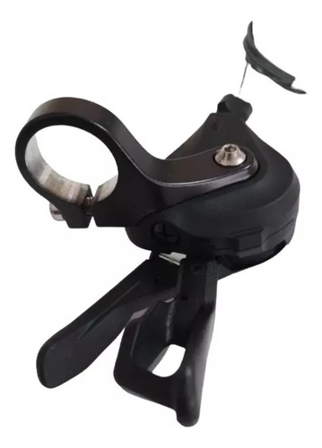 Pinza de 10 V para maneta de cambio derecha Shimano Deore M4100