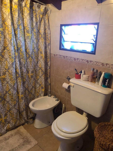 Departamento 2 Amb T/ph - Carapachay