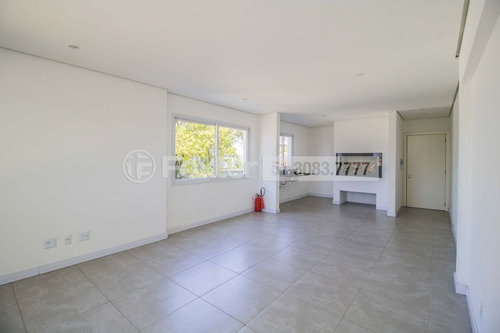 Imagem 6 de 14 de Apartamento, 2 Dormitórios, 57.6 M², Bom Jesus - 145982