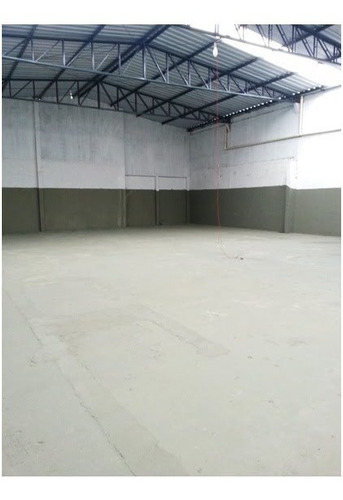 Imagem 3 de 5 de Galpão Para Aluguel - 496