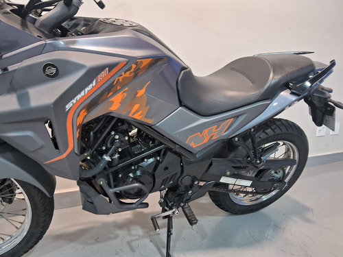 Dafra Nh Nh 190 Nh190 2022/2023