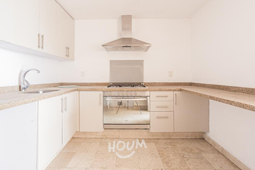 Imagen 8 de 30 de Departamento En Santa Fe Cuajimalpa, Cuajimalpa De Morelos Con 3 Recámaras, 133 M², Id: 82773