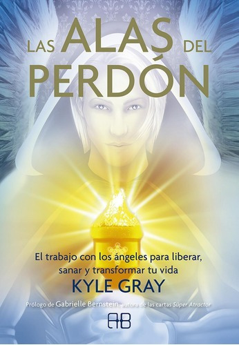 Las Alas Del Perdon - Kyle Gray