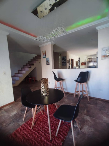 Imagen 8 de 24 de Exclusivo Townhouse Guacuco Vista Al Mar Conjunto Costa Mar