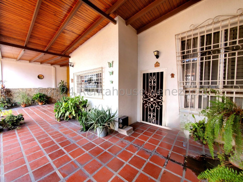 Casa En Venta La Morita 24-22456 Yb