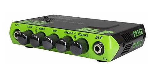 Amplificador Bajo Trace Elliot Elf (ultra Compacto)