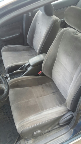 Toyota Cressida Gl