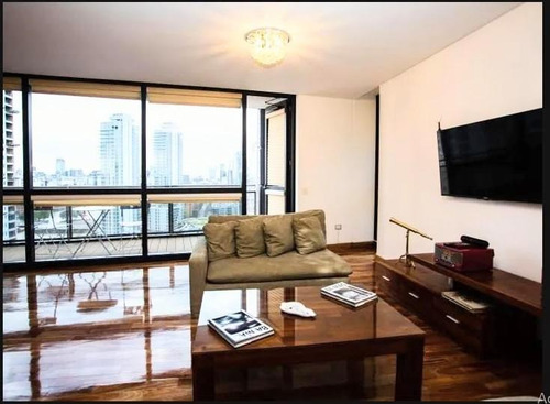 Imagen 14 de 28 de 4 Ambientes Amoblado Y Cochera - Puerto Madero