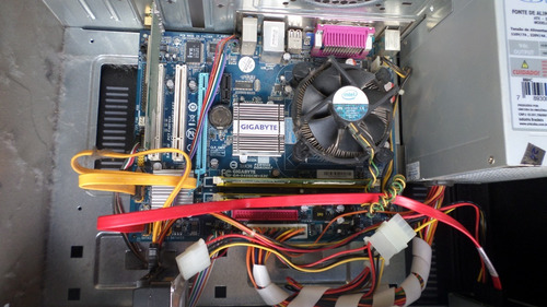 Cpu Pentium Dual E2180-2.00ghz