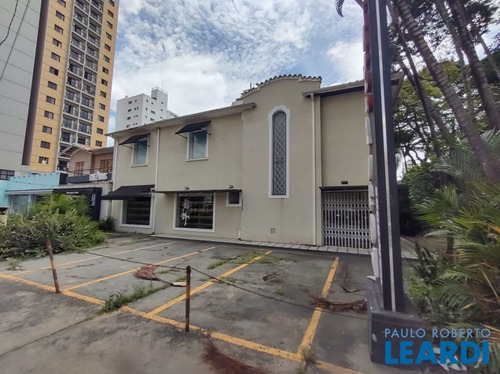 Comercial - Moema Pássaros - Sp - 616222