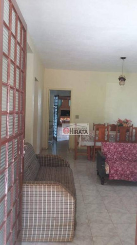 Chácara Com 5 Dormitórios À Venda, 3 M² Por R$ 860.000,00 - Loteamento Chácaras Gargantilhas - Campinas/sp - Ch0088