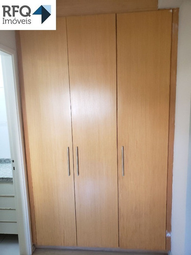 Imagem 16 de 24 de Amplo Apartamento De 3 Dormitórios Sendo Os 3 Suites Bem Iluminado E Arejado No Bairro Do Tatuape !! - Ap02385 - 69310178