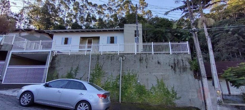 Imagem 15 de 15 de Casa Com 3 Dormitórios À Venda, 150 M² Por R$ 369.000,00 - Tribess - Blumenau/sc - Ca0622