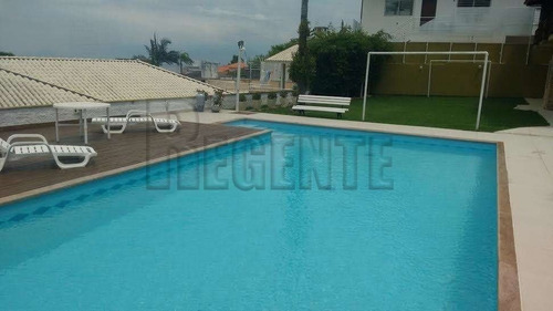 Imagem 13 de 15 de Casa Alto Padrao A Venda No Bairro Itaguacu Em Florianopolis - V-83576