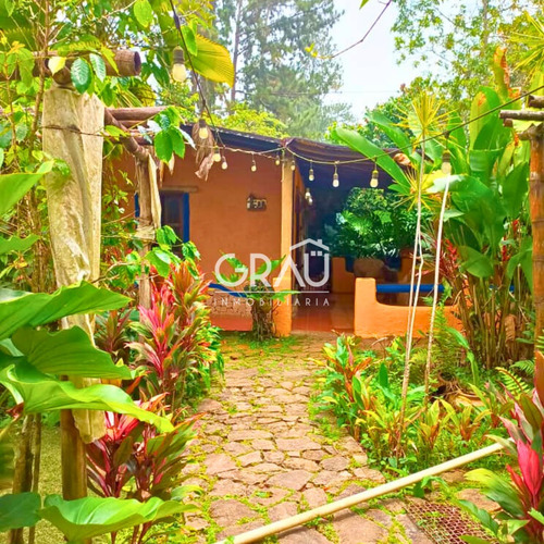 Casa En Venta En Altos De Santa Fe
