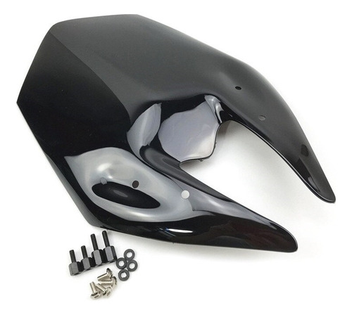 Cupula Kawasaki Z800 2012-2018 Windscreen 