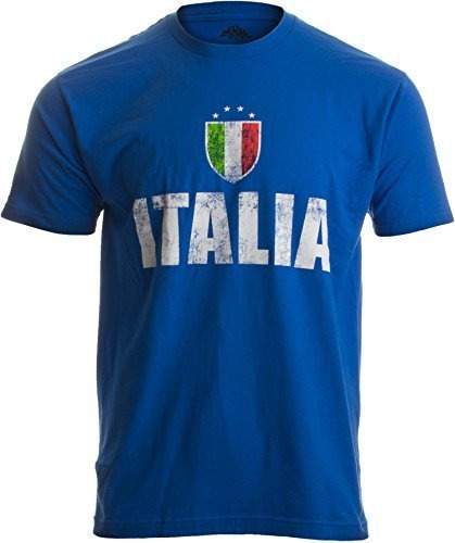 Italia | Italia Azzurri Futbol Italiano Futbol Soccer Vintag