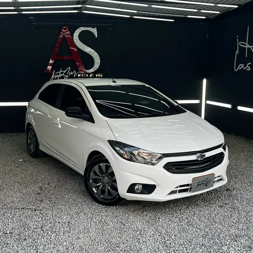 Chevrolet Onix 1.4 Joy