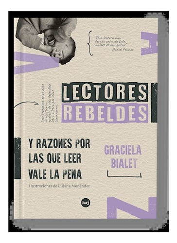 Lectores Rebeldes - Bialet, Graciela
