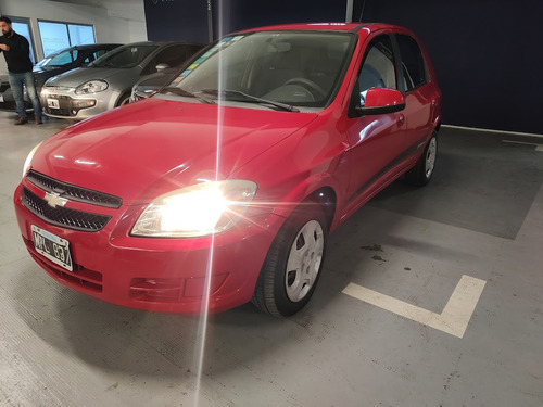 Chevrolet Celta 1.4 Lt Ab+abs
