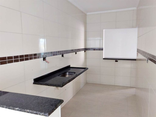 Apartamento - Venda - Caiçara - Praia Grande - Via1