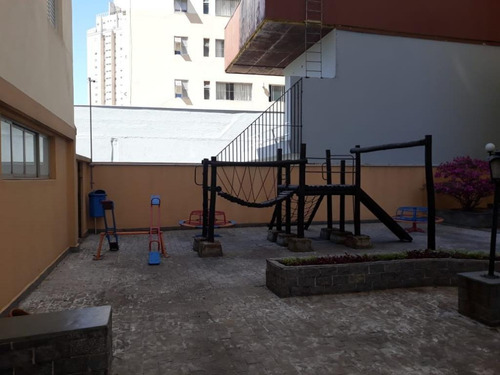 Imagem 13 de 30 de Apartamento Residencial À Venda, Santana, São Paulo - Ap1389. - Ap1389