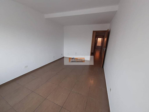 Imagem 1 de 17 de Sobrado Com 2 Dormitórios À Venda, 111 M² Por R$ 350.000,00 - Cidade São Jorge - Santo André/sp - So2720