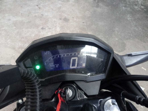Imagem 2 de 5 de Honda Cb250
