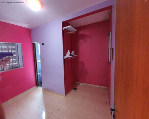 Imagem 6 de 7 de Casa À Venda No Jardim Nilton Torres - Sorocaba/sp - Ca11652 - 69667602