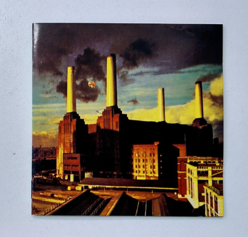 Cd Pink Floyd Animals