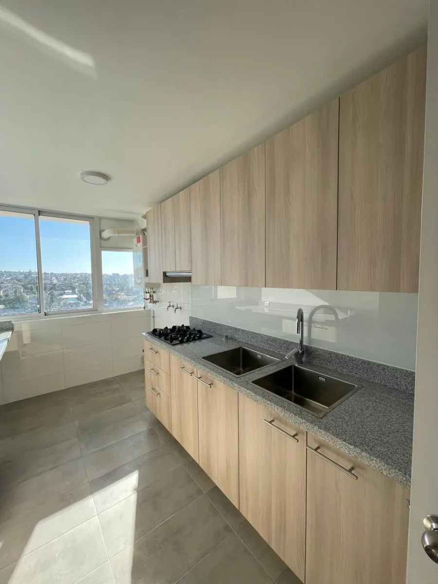 Imagen 2 de 30 de Arriendo De Departamento Amplio En Quilpue