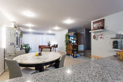 Imagen 12 de 30 de Vendo Departamento En Mar Tirreno Popotla