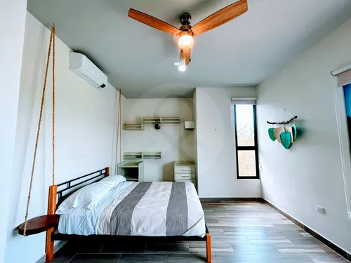 Casa En Venta En Pueblo Yaxkukul