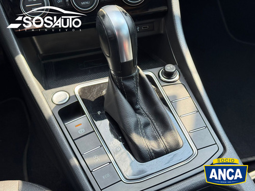 Volkswagen Jetta 1.4 T Fsi Rline Tip