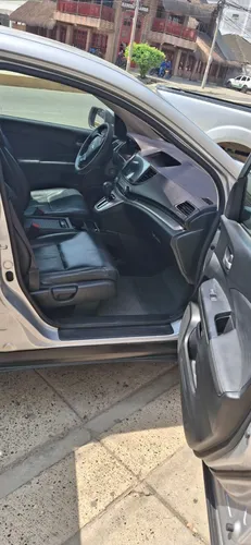Honda CR-V 2.4 Lx