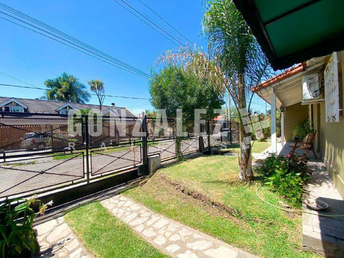 Imagen 4 de 24 de Casa 4 Ambientes Con Piscina - Ciudad Evita