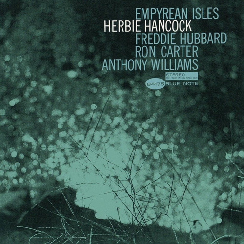 Herbie Hancock Empyrean Isles Cd