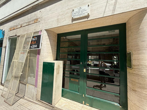 Venta Departamento 2 Ambientes En Recoleta