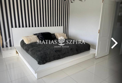 Casa En Venta En Buenos Aires Golf