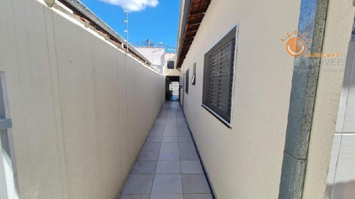 Imagem 15 de 17 de Venda - Casa Jardim Abaeté / Sorocaba/sp - 6076