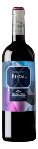 Vino Tinto Riscal 1860 750 Ml