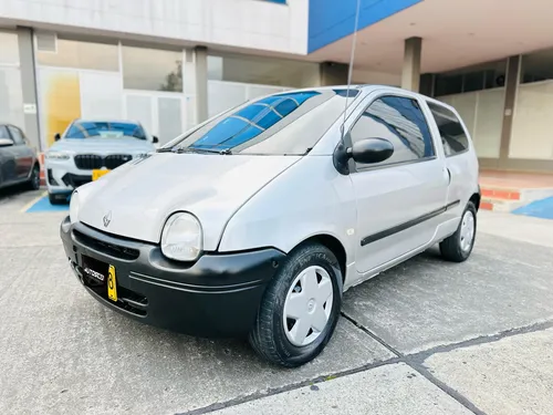 Renault Twingo 1.2 U Authentique