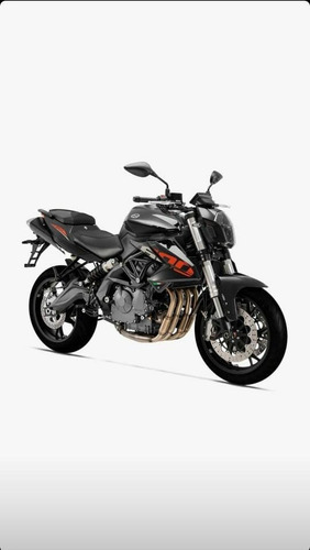 Benelli Tnt 600i Abs 2023 Financiamos A Tasa 0% Agrobikes