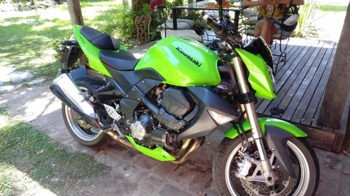 Kawasaki Z1000
