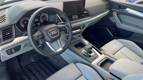 Audi Q5 2.0 45 Tfsi Sport 252cv
