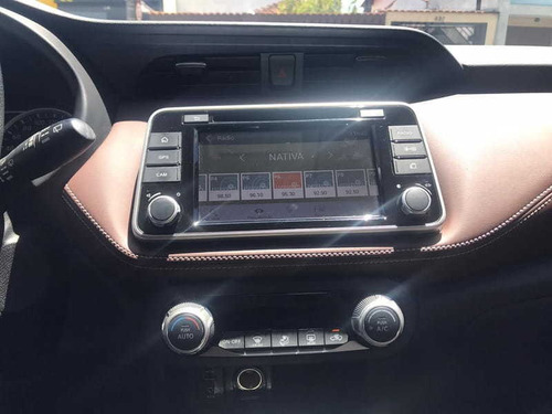 Nissan Kicks Sl Cvt 1.6 Flex
