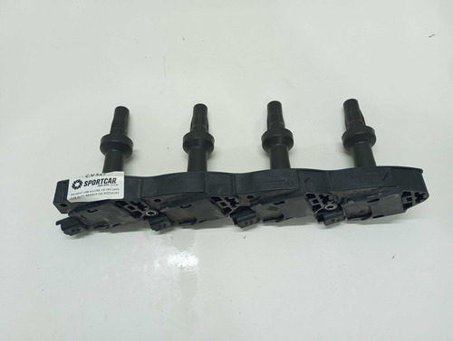 Bobina De Ignição 208 Allure 1.6 16v Flex Autom 22 48792 (Usado)