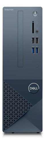 Computador Dell Inspiron 3020s Intel Core I3 8gb 512gb Ssd